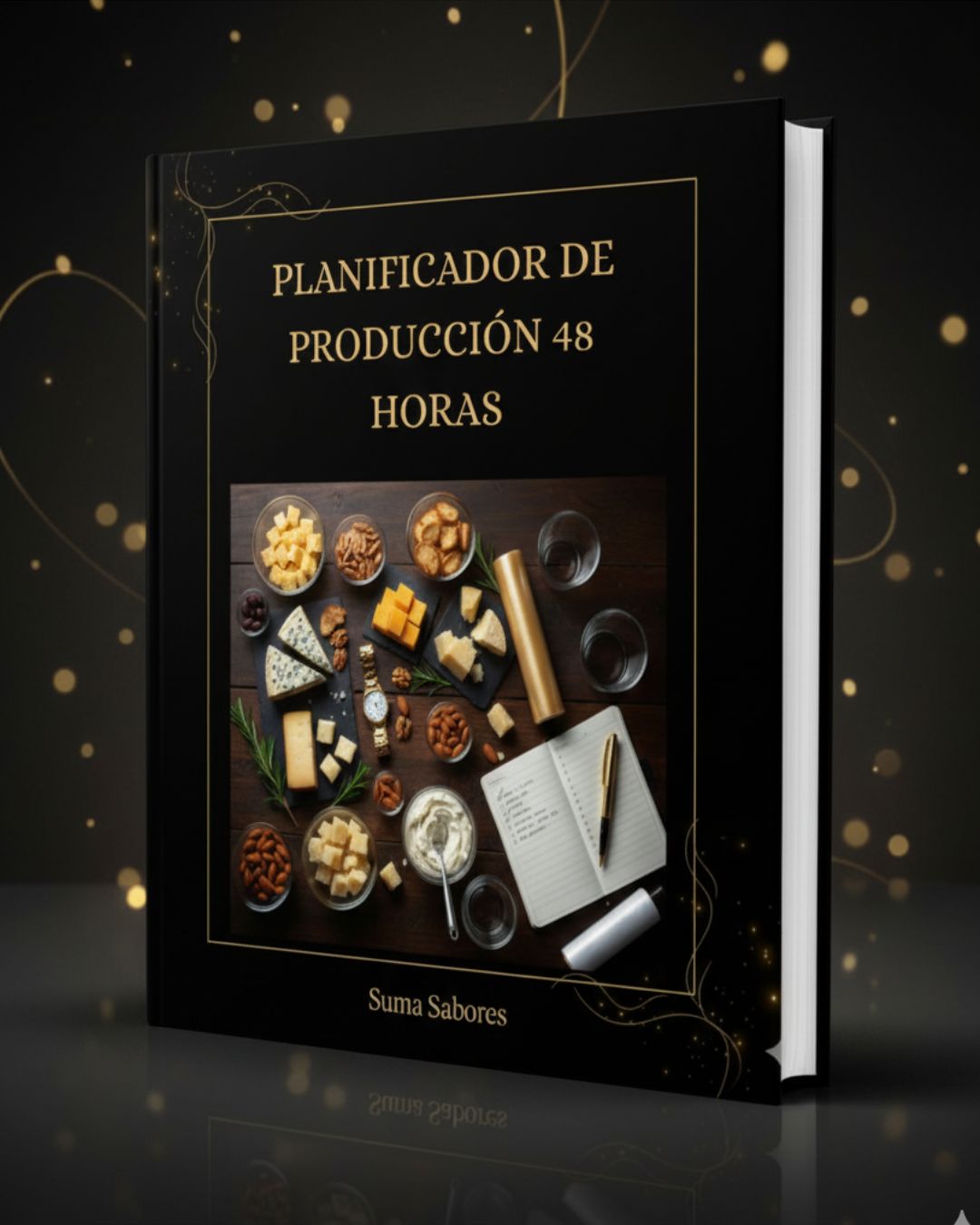 Bonus Planificador de Producción 48 horas