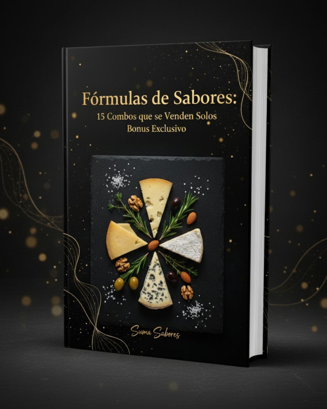 Bonus Fórmulas de Sabores