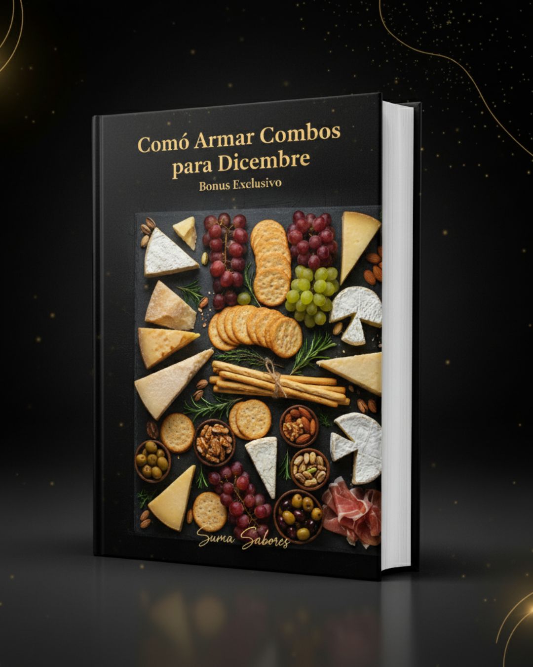Bonus Como Armar Combos para Diciembre