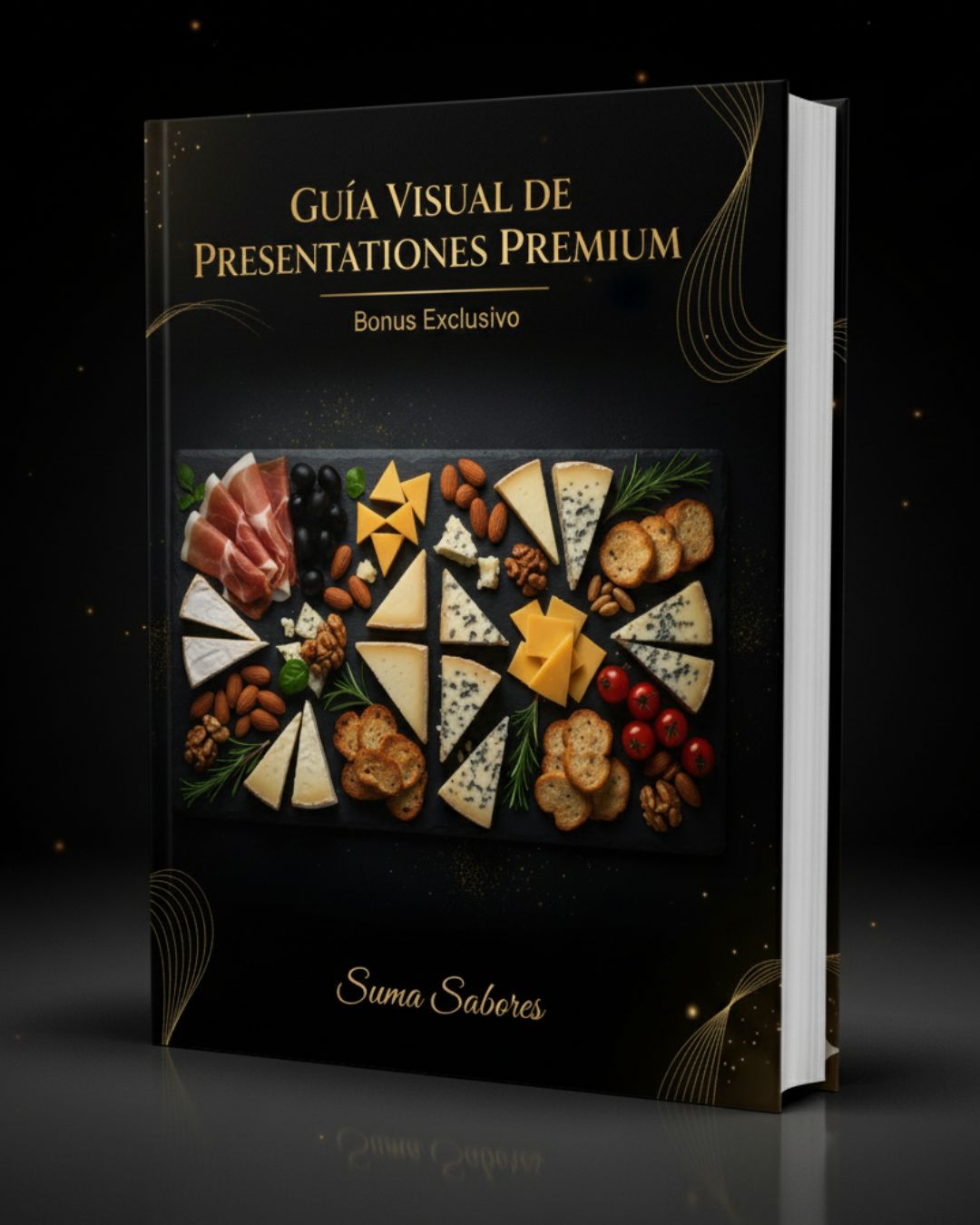 Bonus Guía Visual de presentaciones Premium