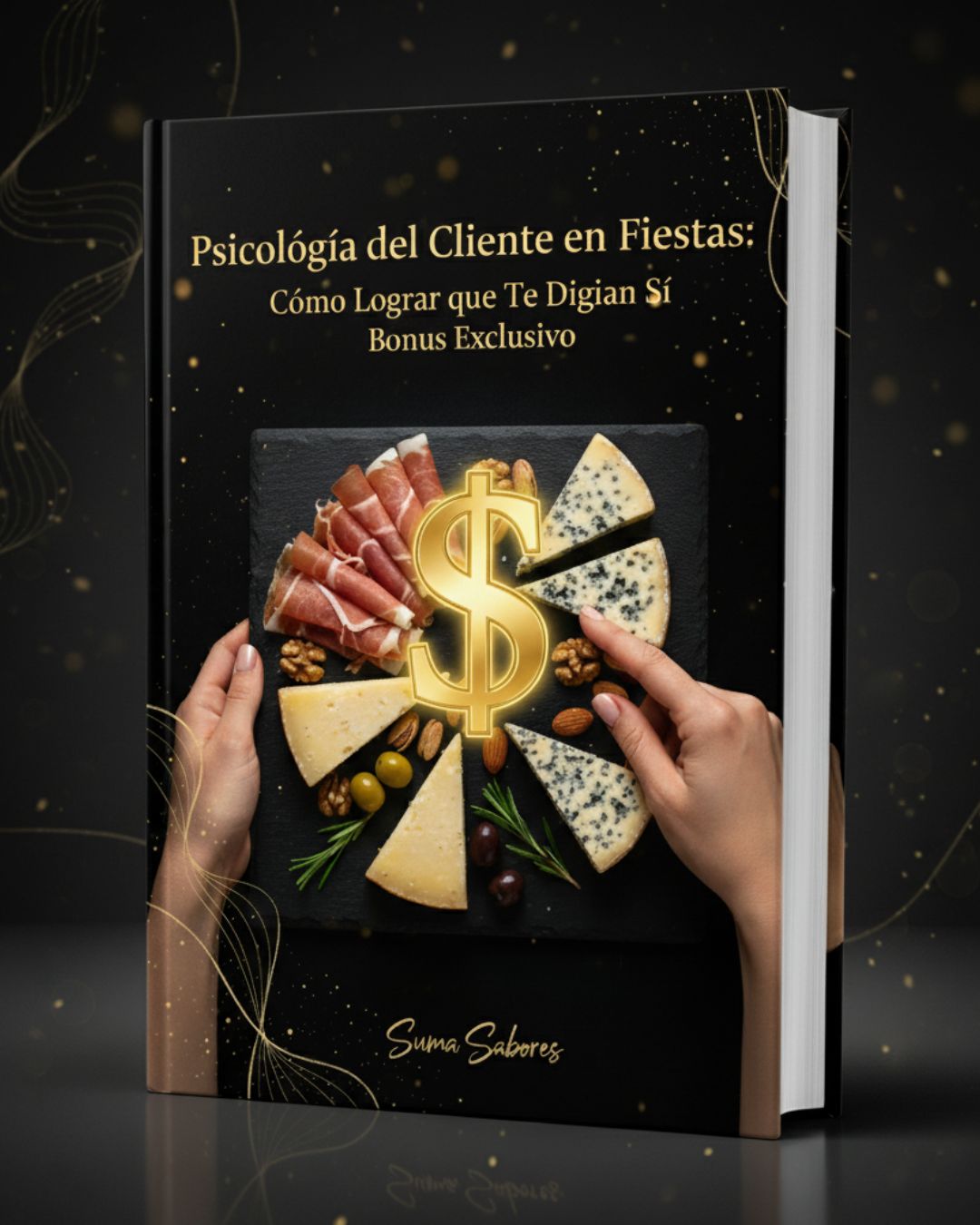 Bonus Psicología del Cliente en Fiestas