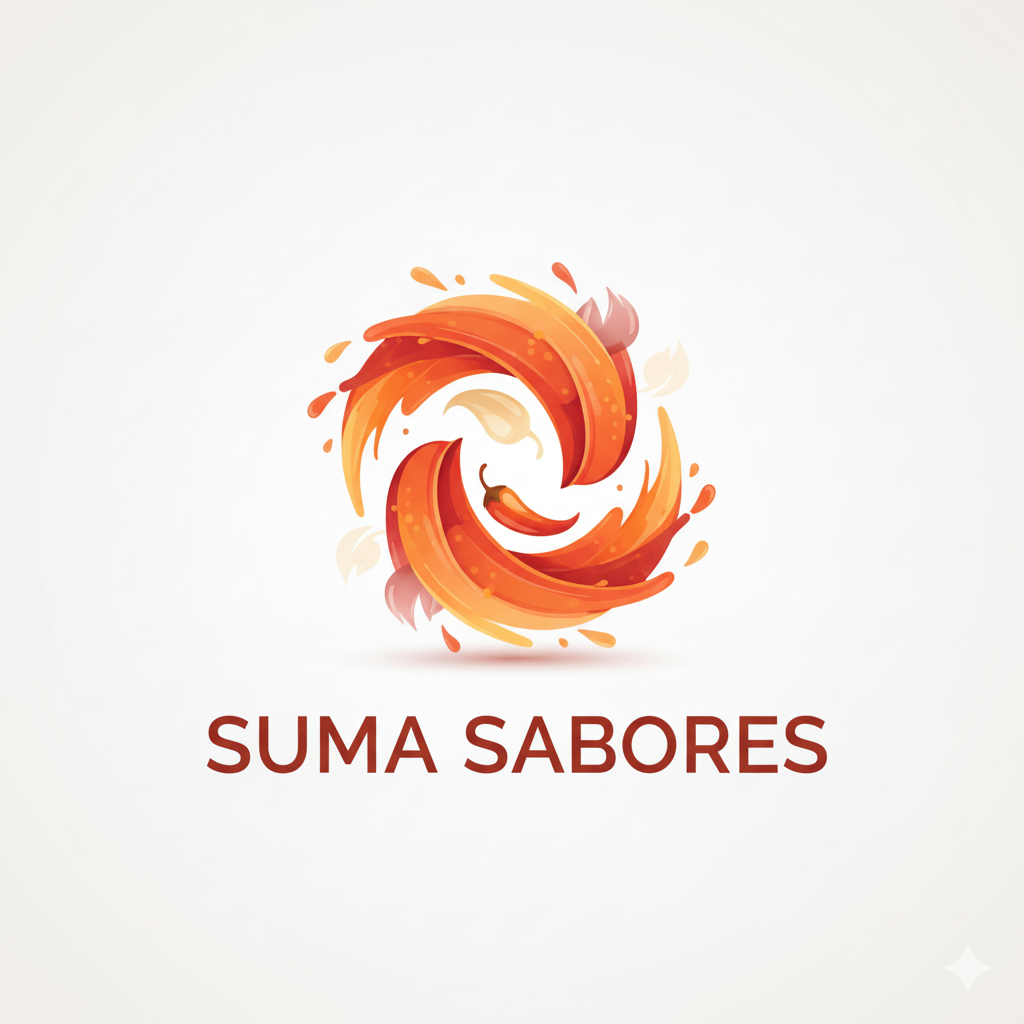 Logo Suma Sabores